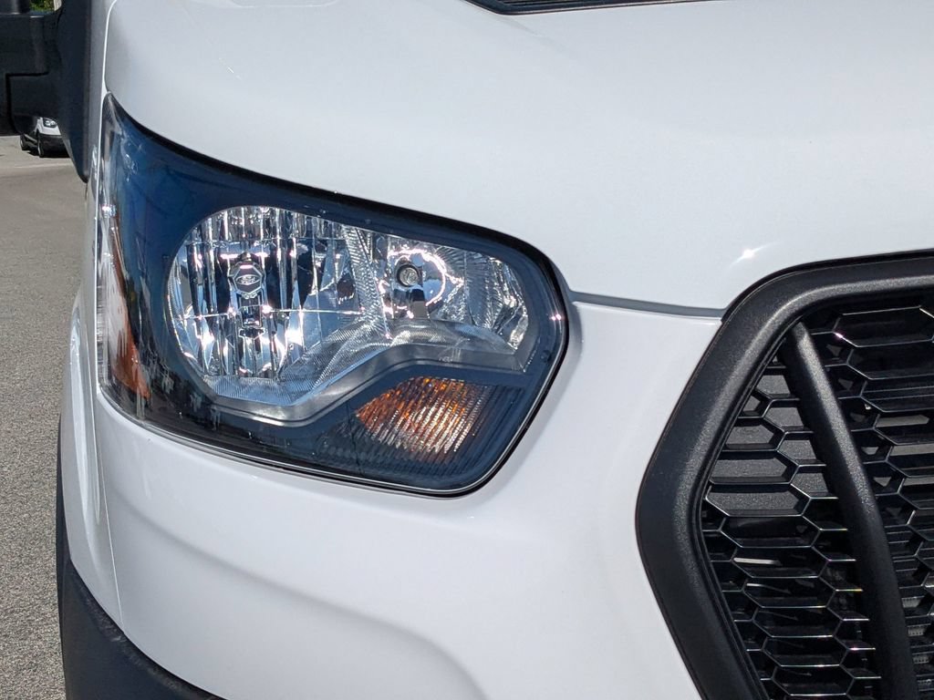 New 2026 Ford Transit 350 XL RWD image 10