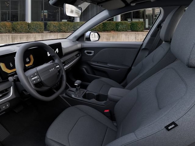 New 2026 Kia K4 FWD image 18