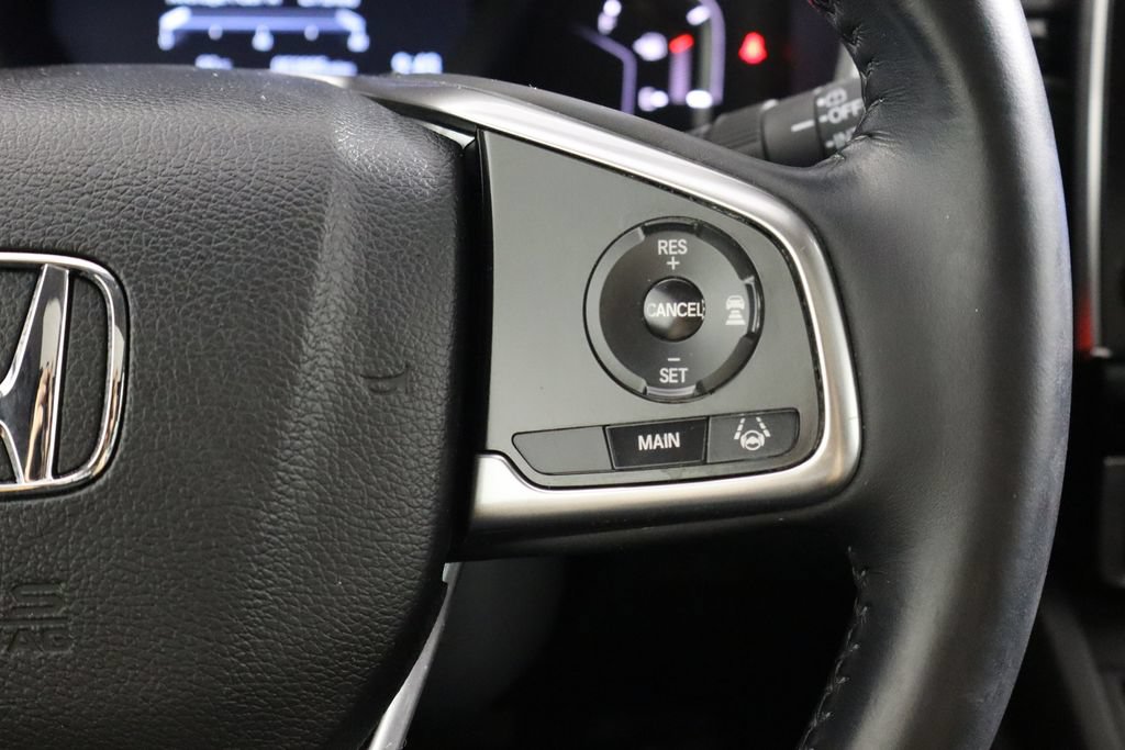 Used 2018 Honda CR-V Touring image 8