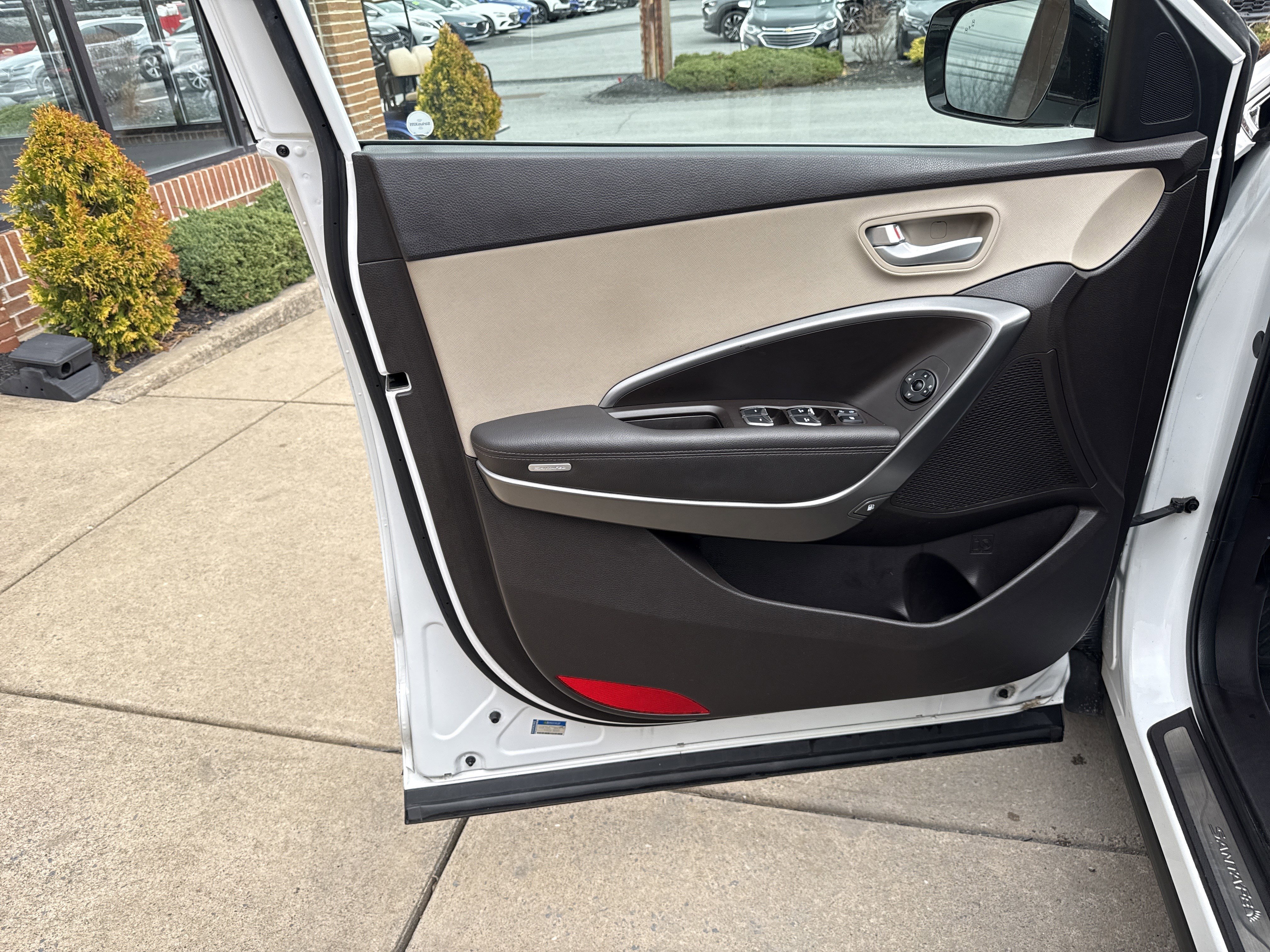 Used 2018 Hyundai Santa Fe Sport 2.0T image 15