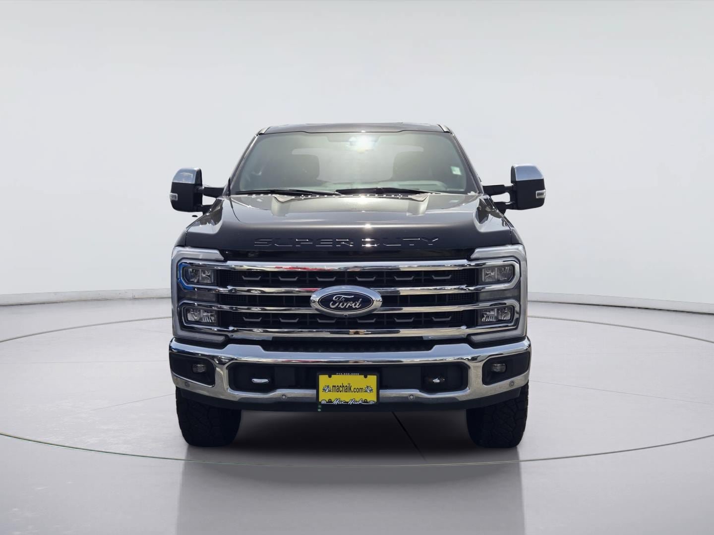 Used 2024 Ford F250 King Ranch w/ Tremor Off-Road Package AWD/4WD video 2