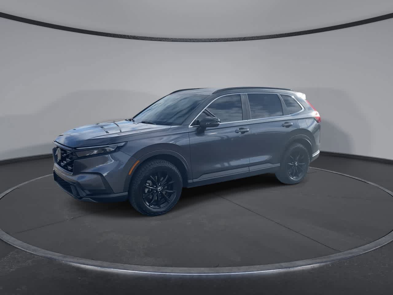 Used 2023 Honda CR-V Sport image 4