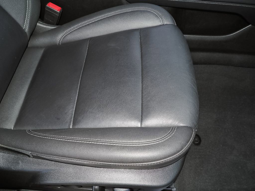 Certified 2023 Chevrolet Suburban LT image 19