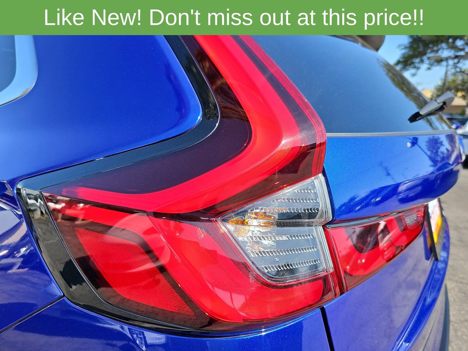 Used 2025 Honda CR-V Sport image 37