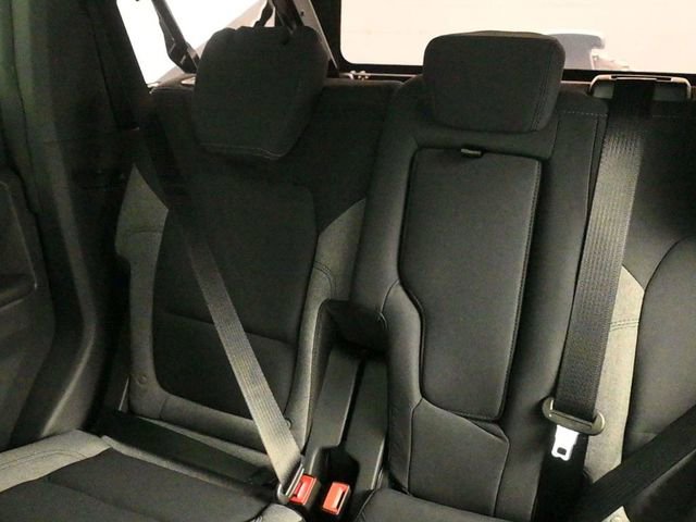 New 2026 Ford Bronco Big Bend image 21