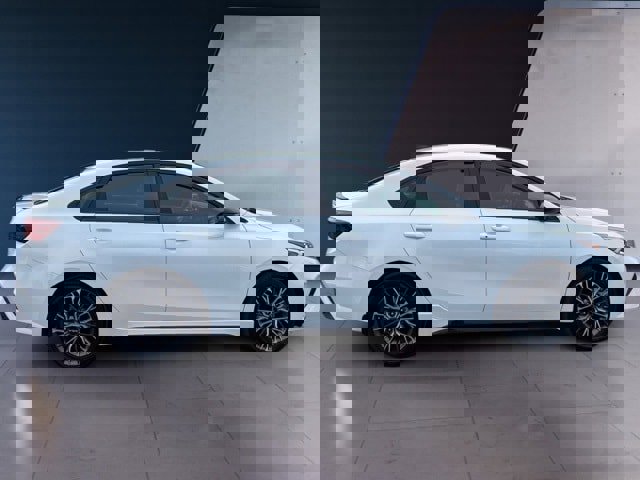 Certified 2022 Kia Forte GT-Line w/ GT-Line Premium Package image 6