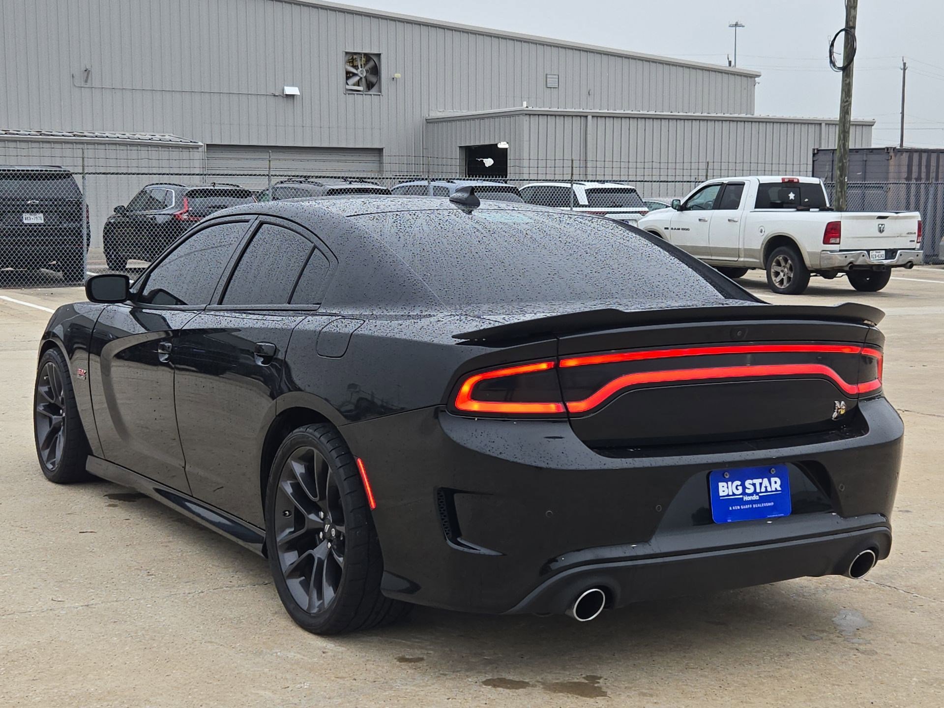 Used 2023 Dodge Charger Scat Pack w/ Plus Group RWD image 6