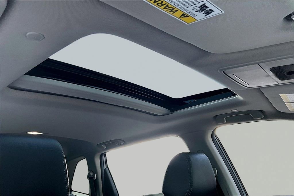 Certified 2023 Honda CR-V EX image 19