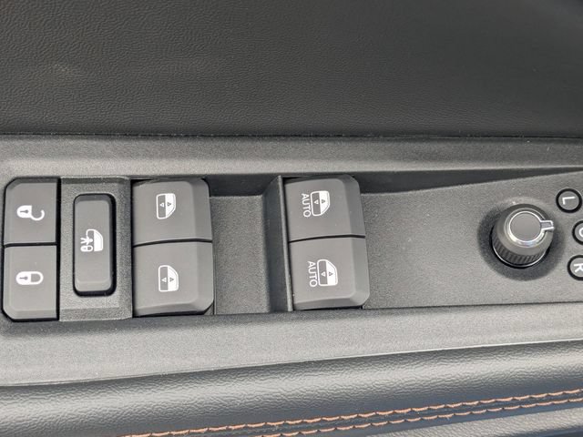 New 2026 Jeep Cherokee Limited AWD/4WD image 12