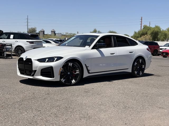 New 2026 BMW M440i w/ Premium Package RWD image 2