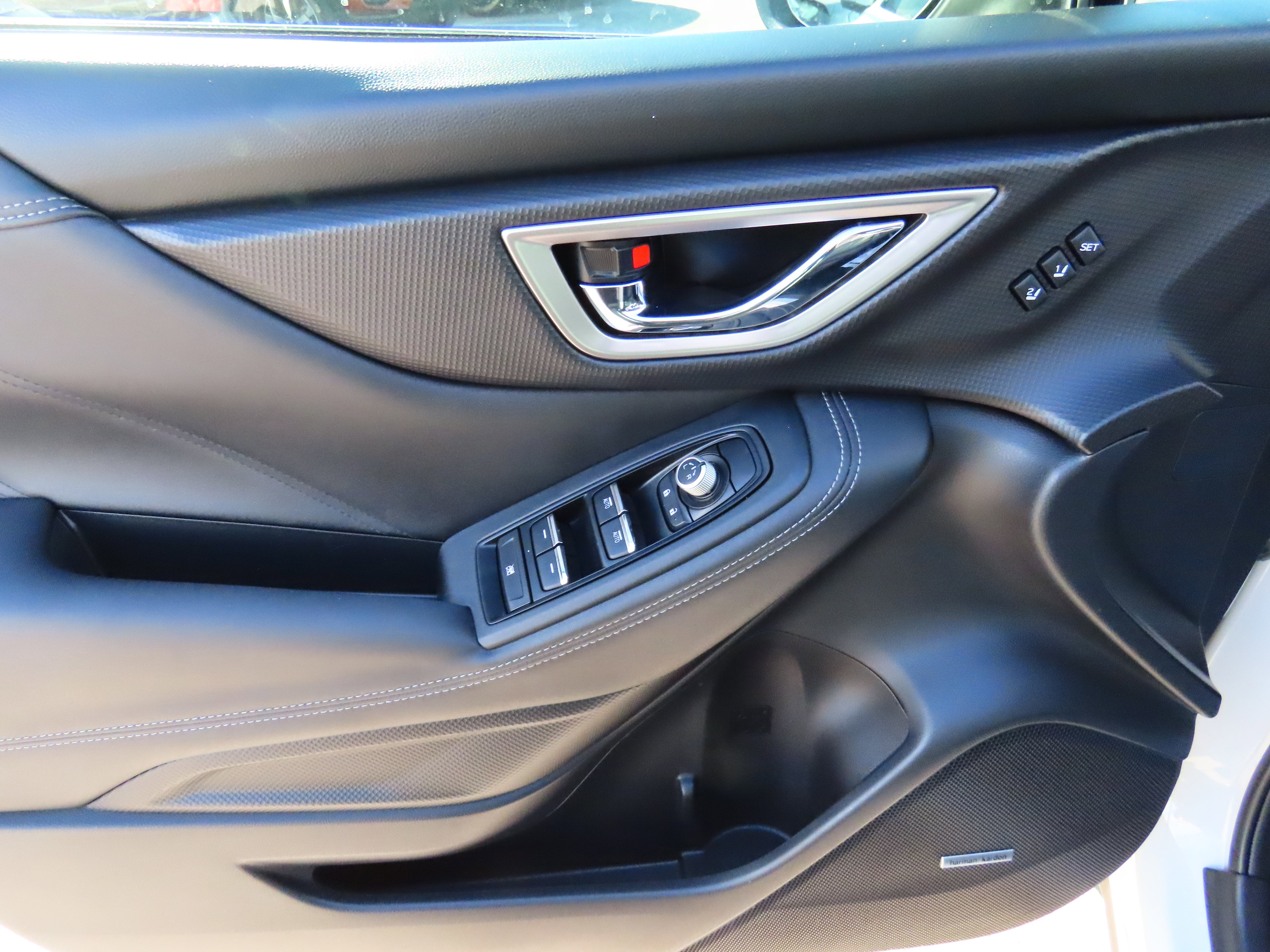 Used 2024 Subaru Forester Touring w/ POP Package 3 image 23