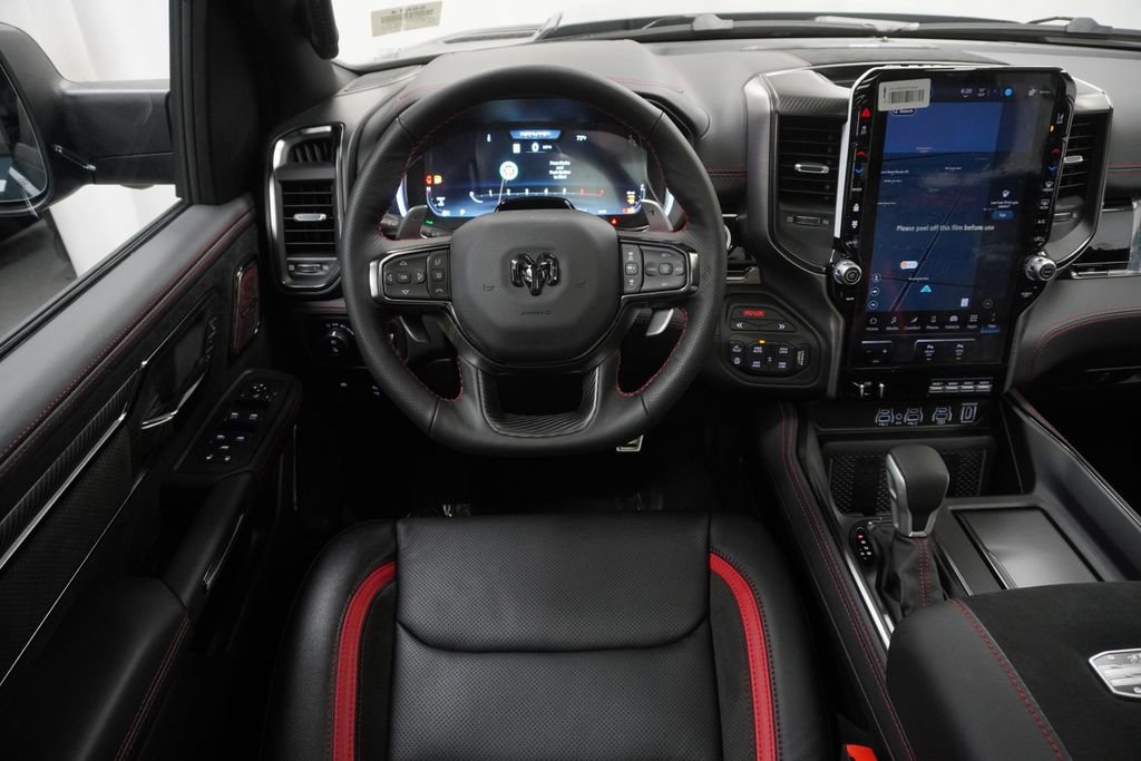 New 2026 RAM 1500 RHO image 21