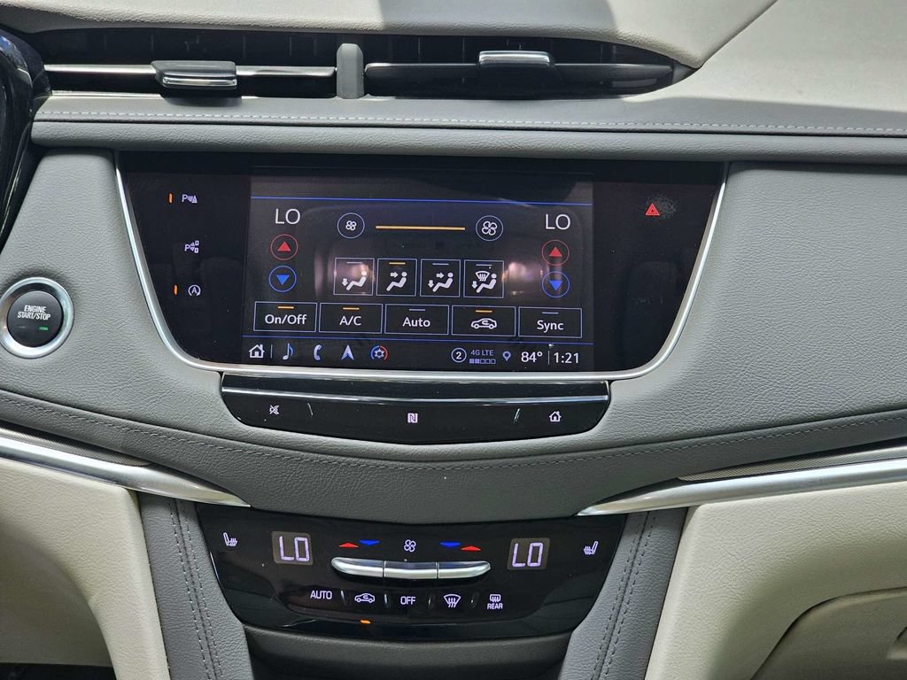 Used 2021 Cadillac XT5 Premium Luxury AWD/4WD image 21