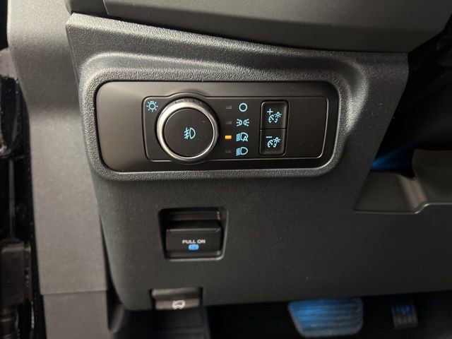 New 2026 Ford Bronco Outer Banks w/ Sasquatch Package AWD/4WD image 18