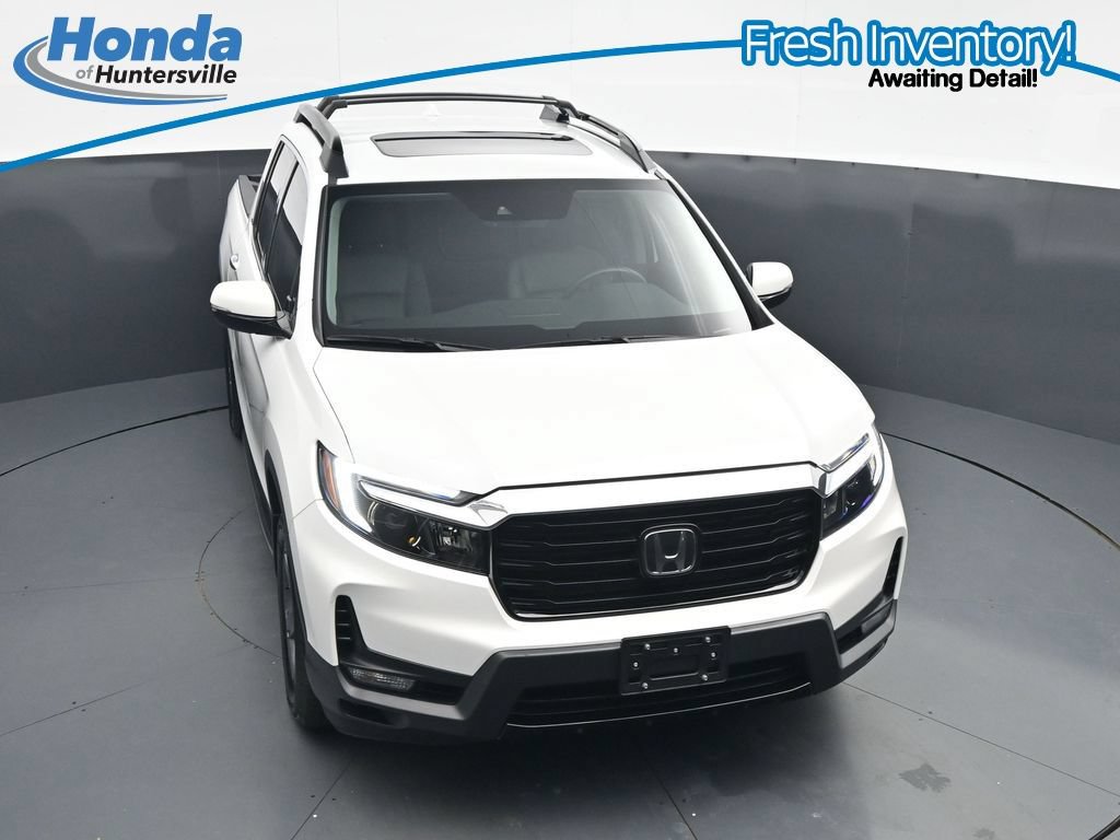Used 2022 Honda Ridgeline RTL-E image 20