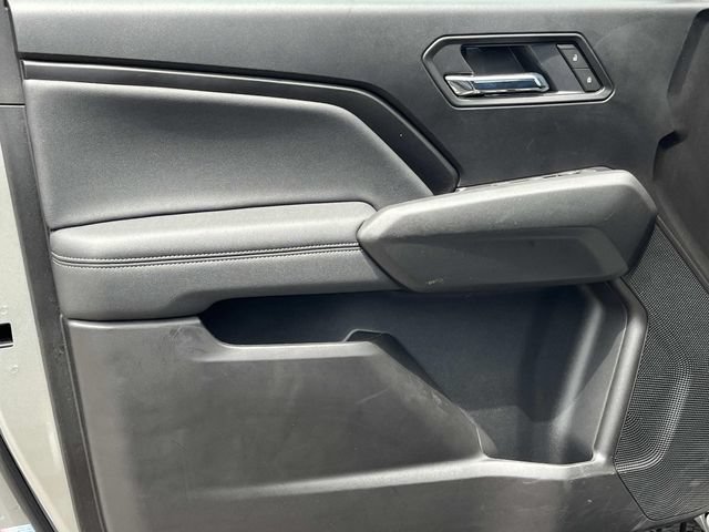 Used 2025 Chevrolet Colorado LT AWD/4WD image 22