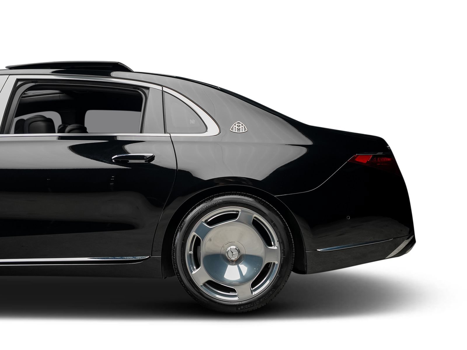 Used 2024 Mercedes-Benz Maybach S 580 4MATIC image 23