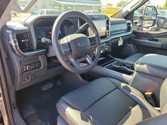 New 2026 Ford F250 Lariat AWD/4WD image 11