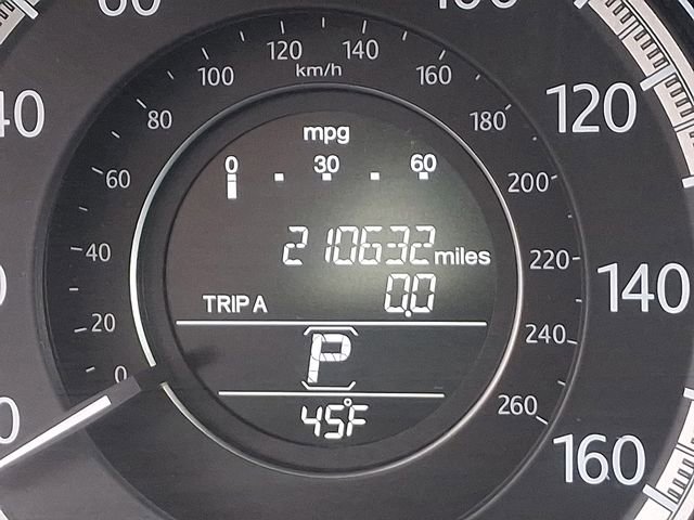 Used 2014 Honda Accord EX-L image 24