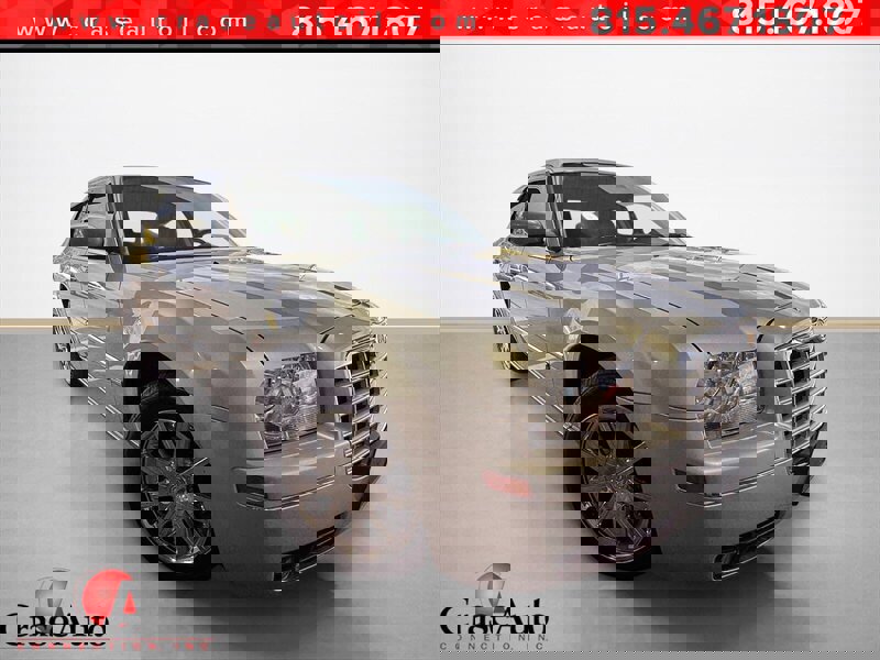 Used 2009 Chrysler 300 Touring