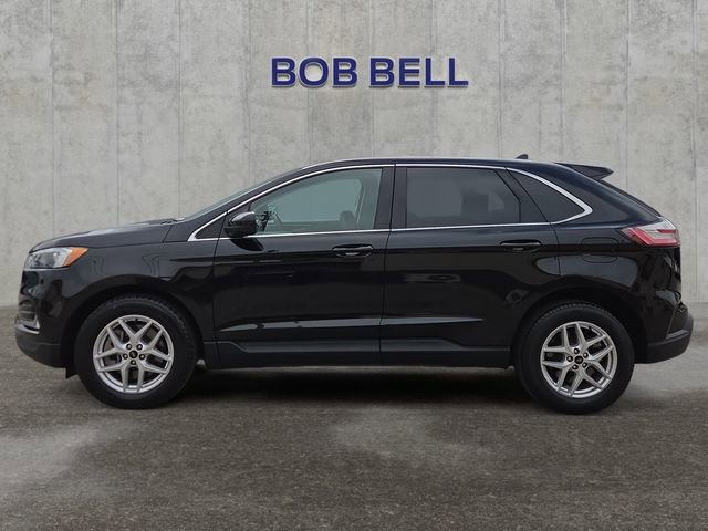 Certified 2024 Ford Edge SEL w/ Convenience Package AWD/4WD image 2