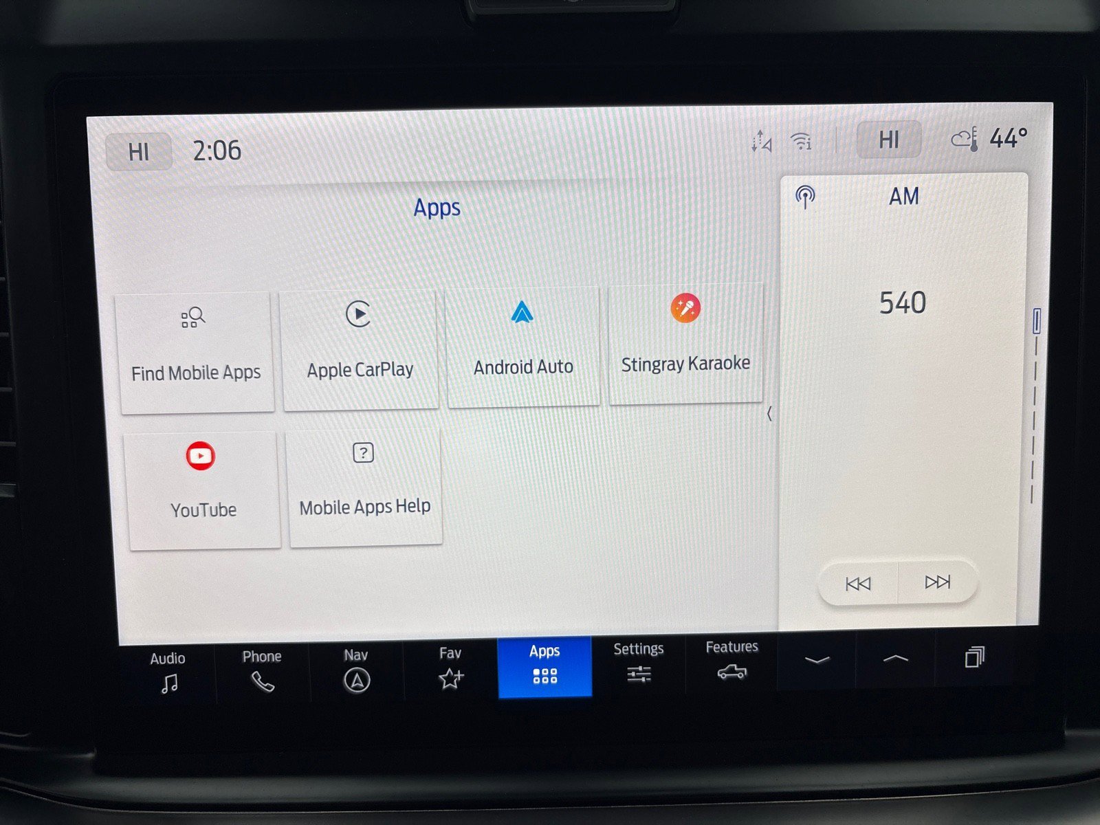 New 2026 Ford F250 Lariat w/ Lariat Ultimate Package image 27