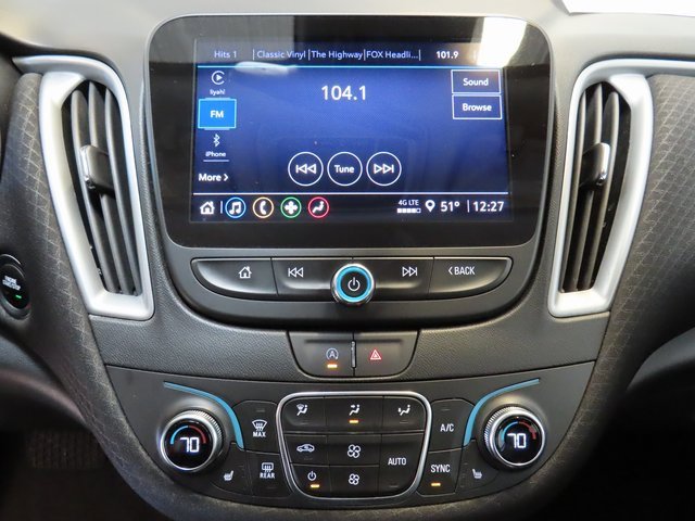 Used 2023 Chevrolet Malibu LT image 23