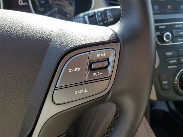 Used 2018 Hyundai Santa Fe Sport 2.0T image 23