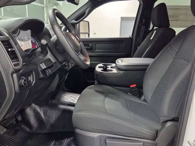 New 2026 RAM 4500 Tradesman w/ Chrome Appearance Group AWD/4WD image 4