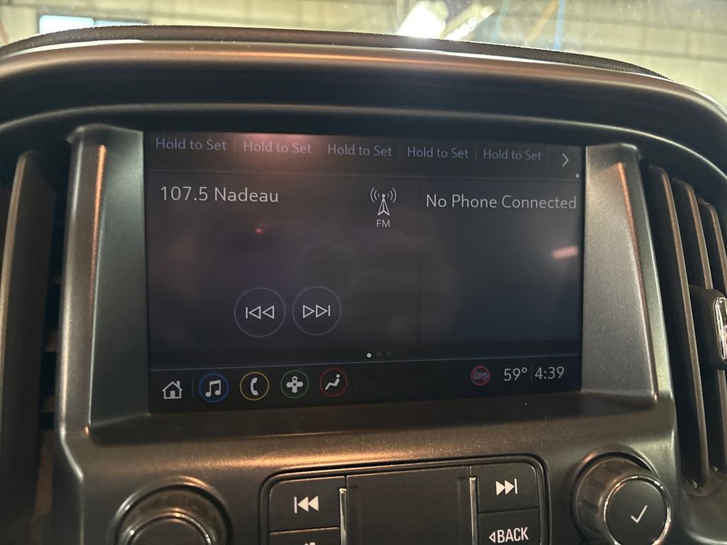 Used 2019 GMC Canyon All Terrain w/ All Terrain X Package AWD/4WD image 23
