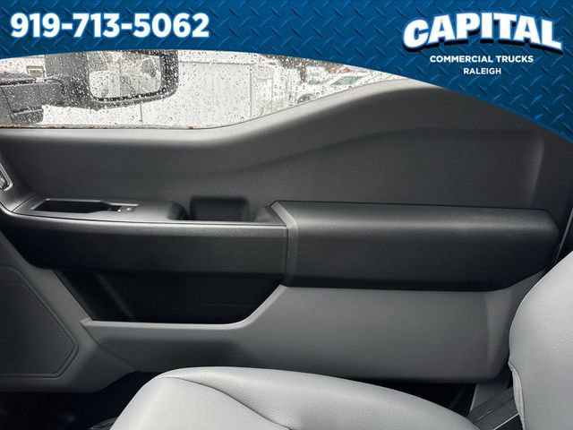 New 2026 Ford F350 XL w/ XL Chrome Package image 29