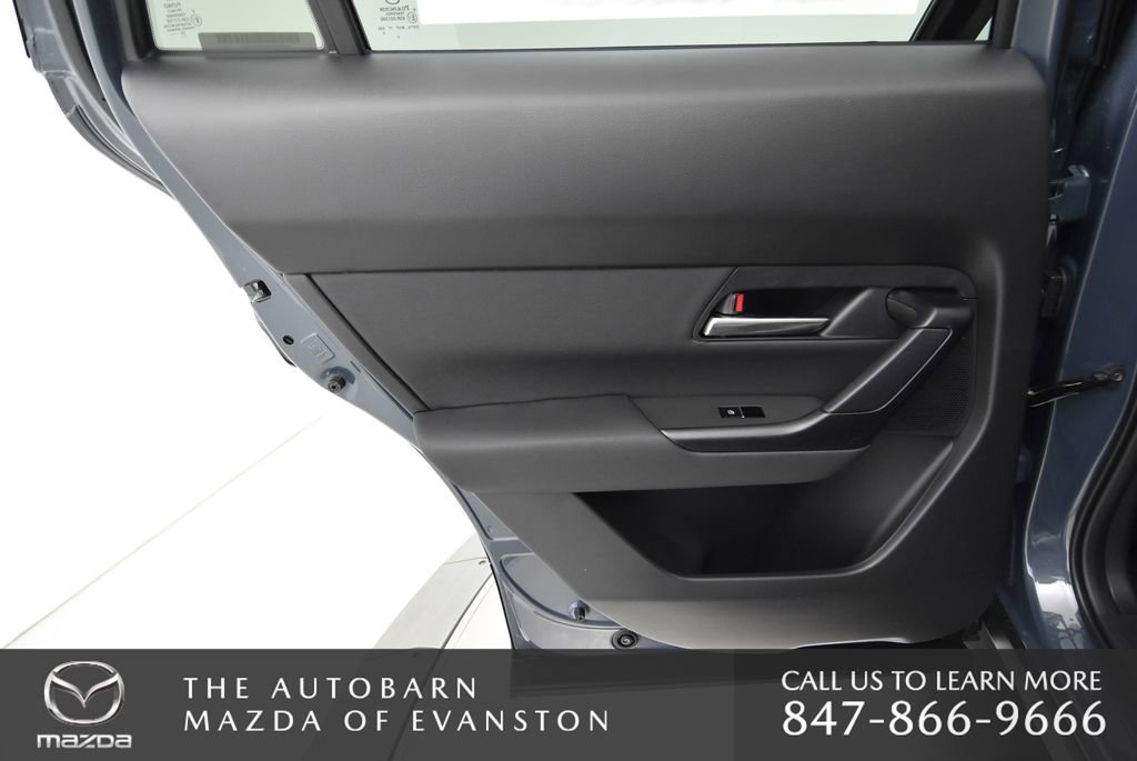 New 2026 MAZDA CX-50 2.5 Hybrid w/ Weather Package image 33