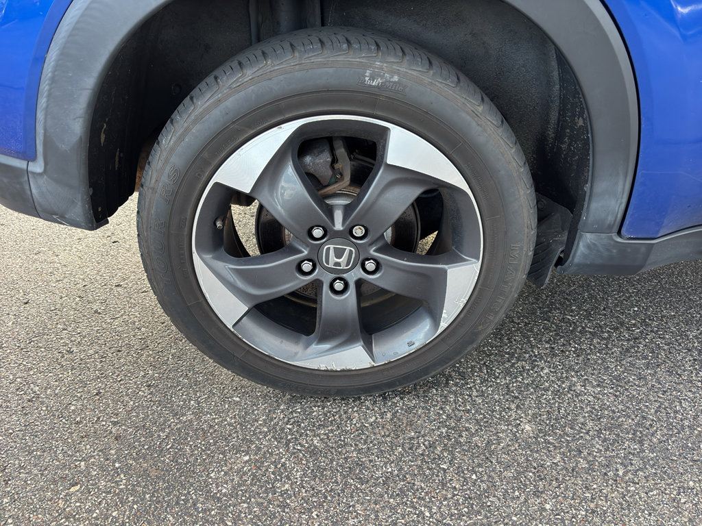 Used 2018 Honda HR-V EX image 5