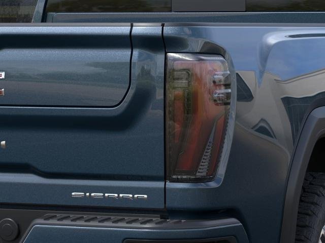New 2026 GMC Sierra 2500 Denali w/ Technology Package AWD/4WD image 11