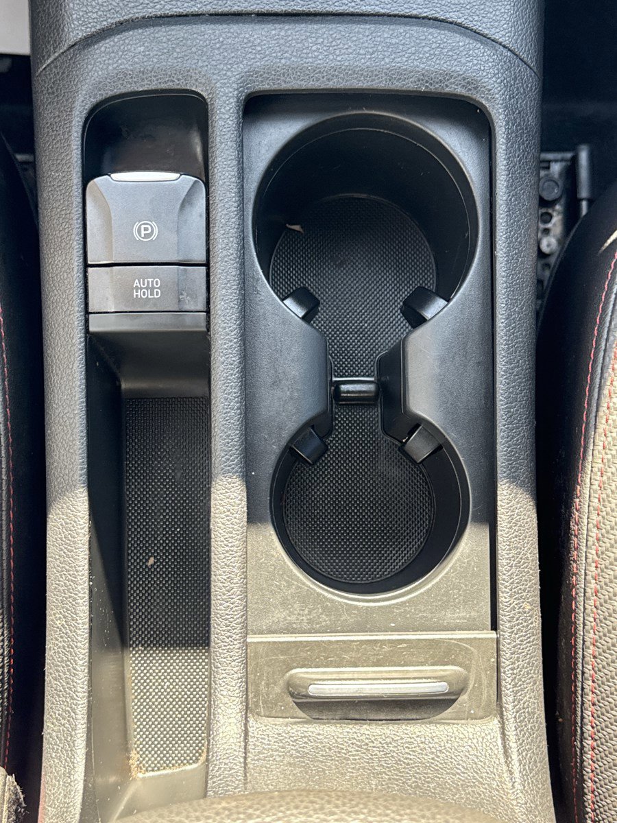 Used 2020 Hyundai Elantra GT N Line image 26