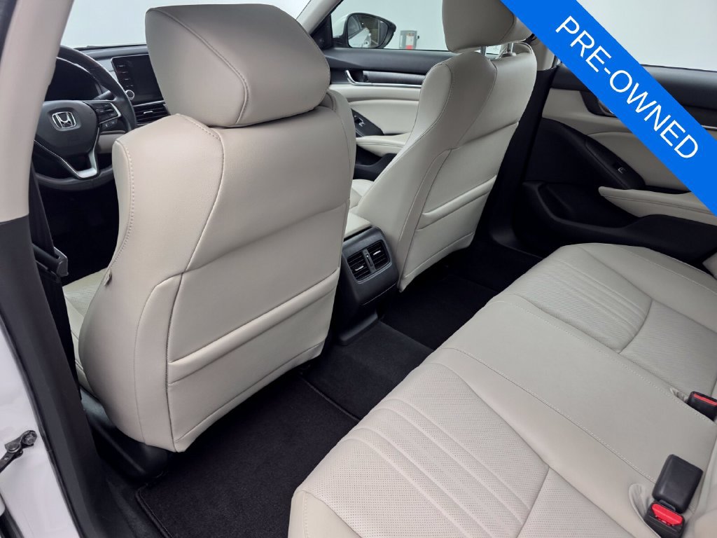 Used 2019 Honda Accord EX-L image 15