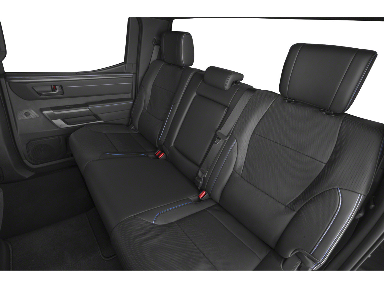 New 2026 Toyota Tundra Platinum AWD/4WD image 31
