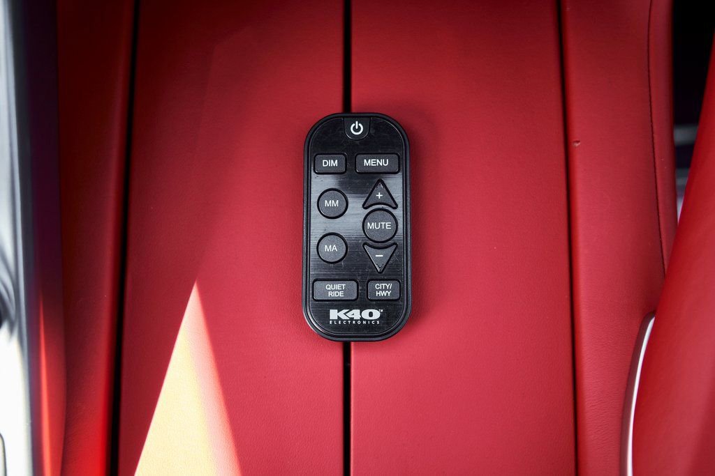 Used 2020 Ferrari GTC4Lusso AWD/4WD image 83