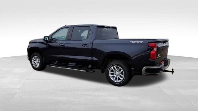 Certified 2022 Chevrolet Silverado 1500 LT image 6