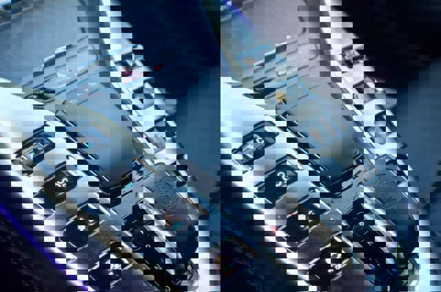 Used 2019 Mercedes-Benz AMG GT 53 image 35