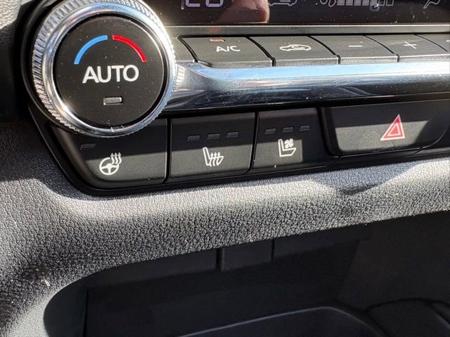 New 2026 MAZDA CX-50 2.5 Hybrid w/ Weather Package image 23