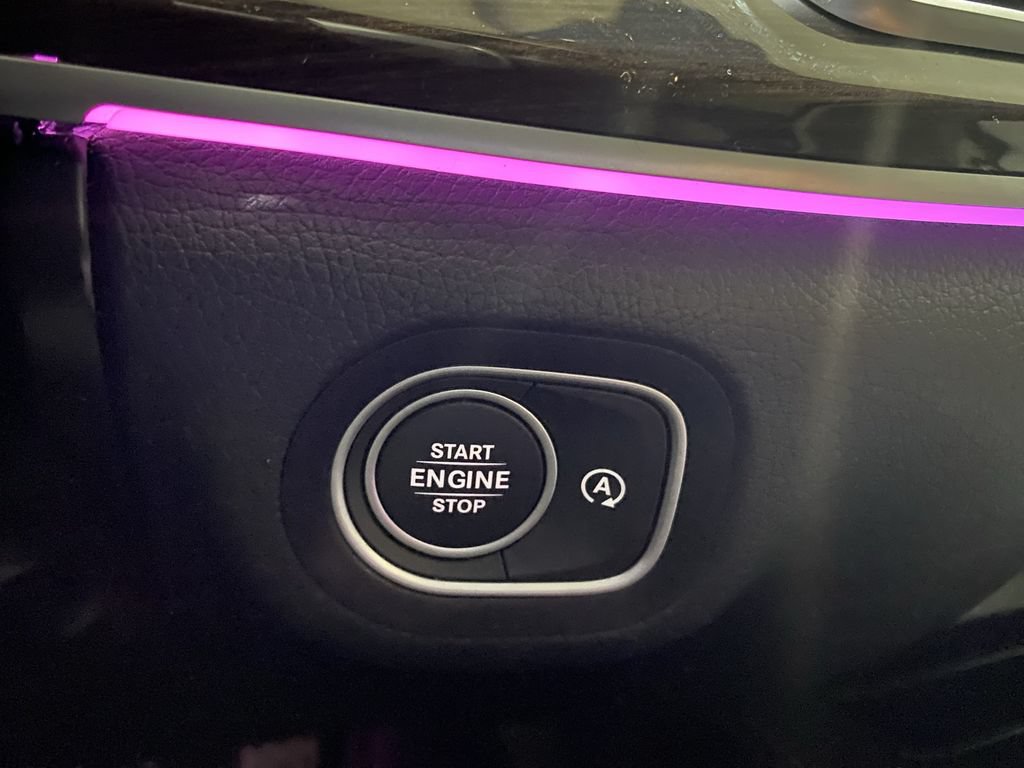 Certified 2024 Mercedes-Benz GLS 580 4MATIC image 15