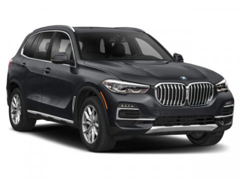 Used 2019 BMW X5 xDrive40i w/ Convenience Package AWD/4WD image 9