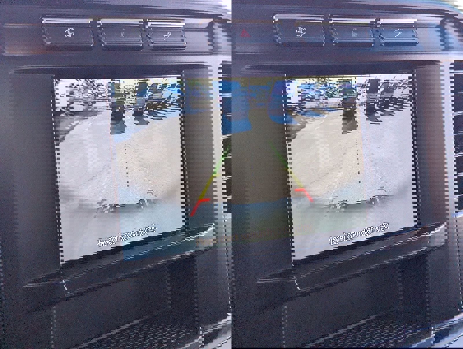 Certified 2023 Ford F250 XL w/ XL Driver Assist Package image 23