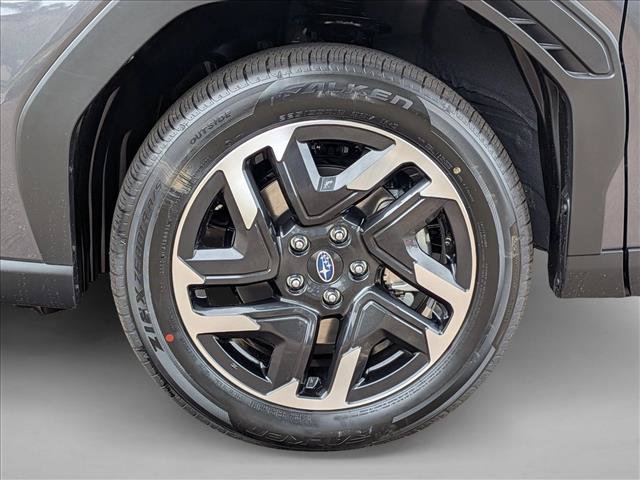 New 2026 Subaru Forester Limited AWD/4WD image 9