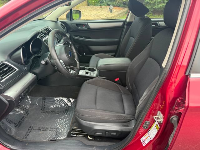 Used 2019 Subaru Legacy 2.5i Premium AWD/4WD image 5