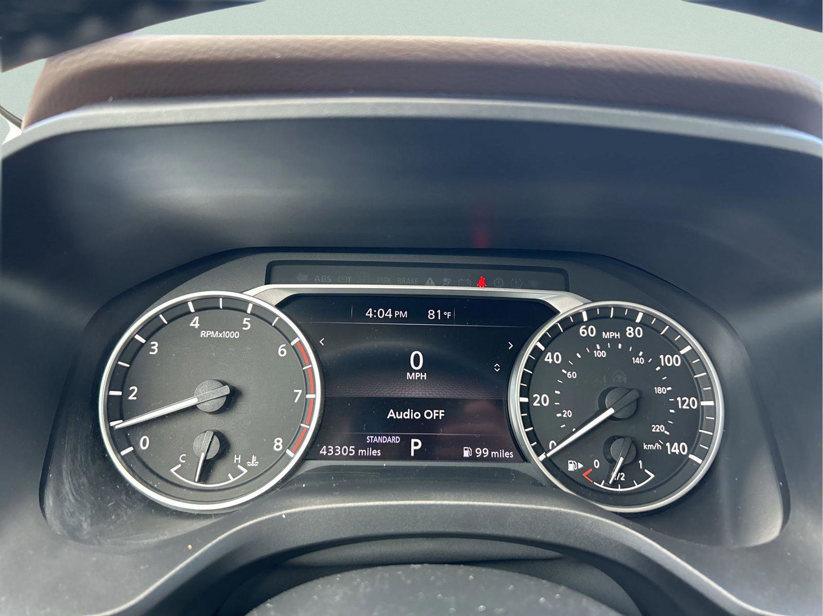 Used 2022 Nissan Rogue SL image 26