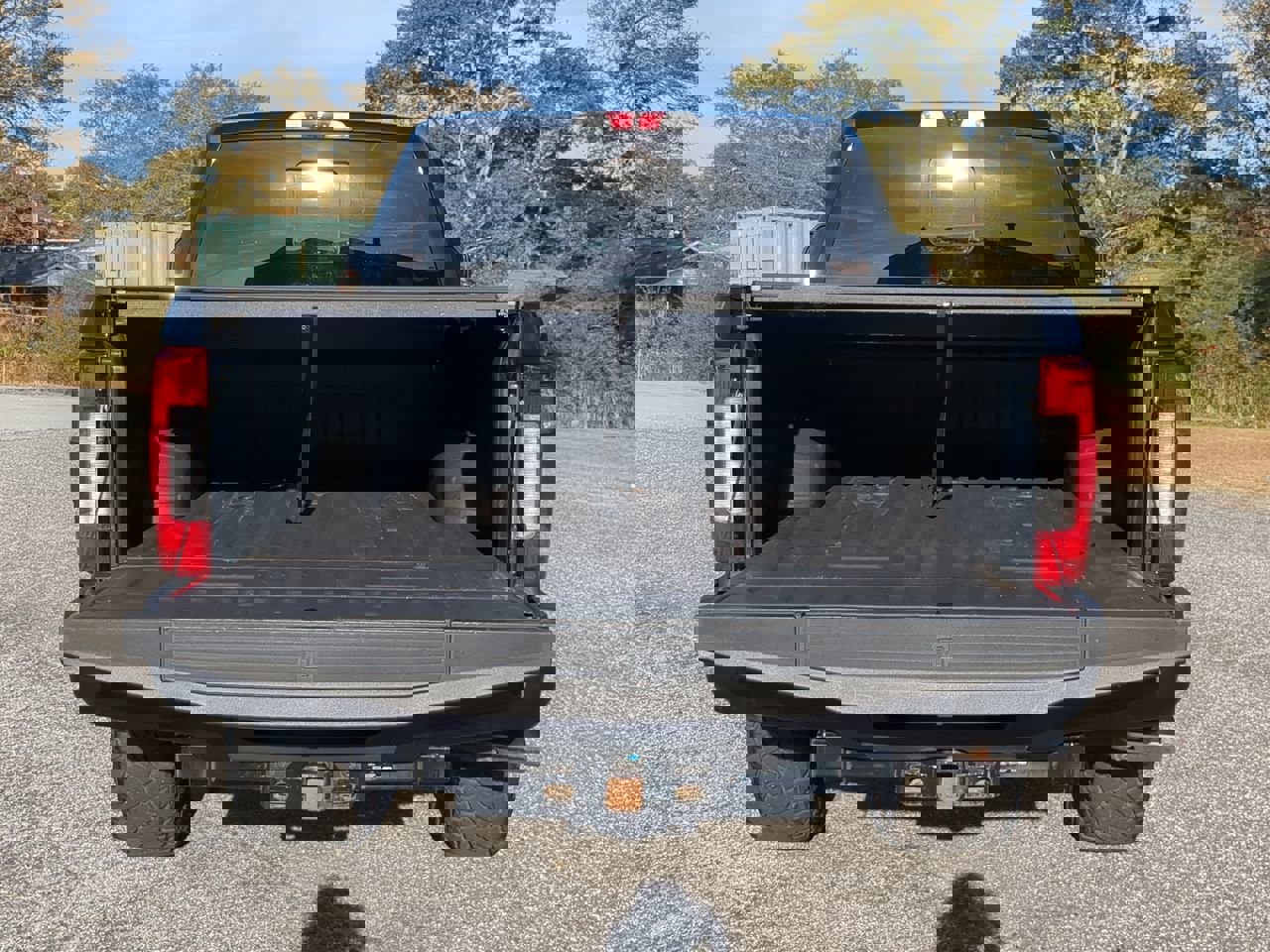 Used 2019 Ford F350 Platinum w/ Platinum Ultimate Package image 11