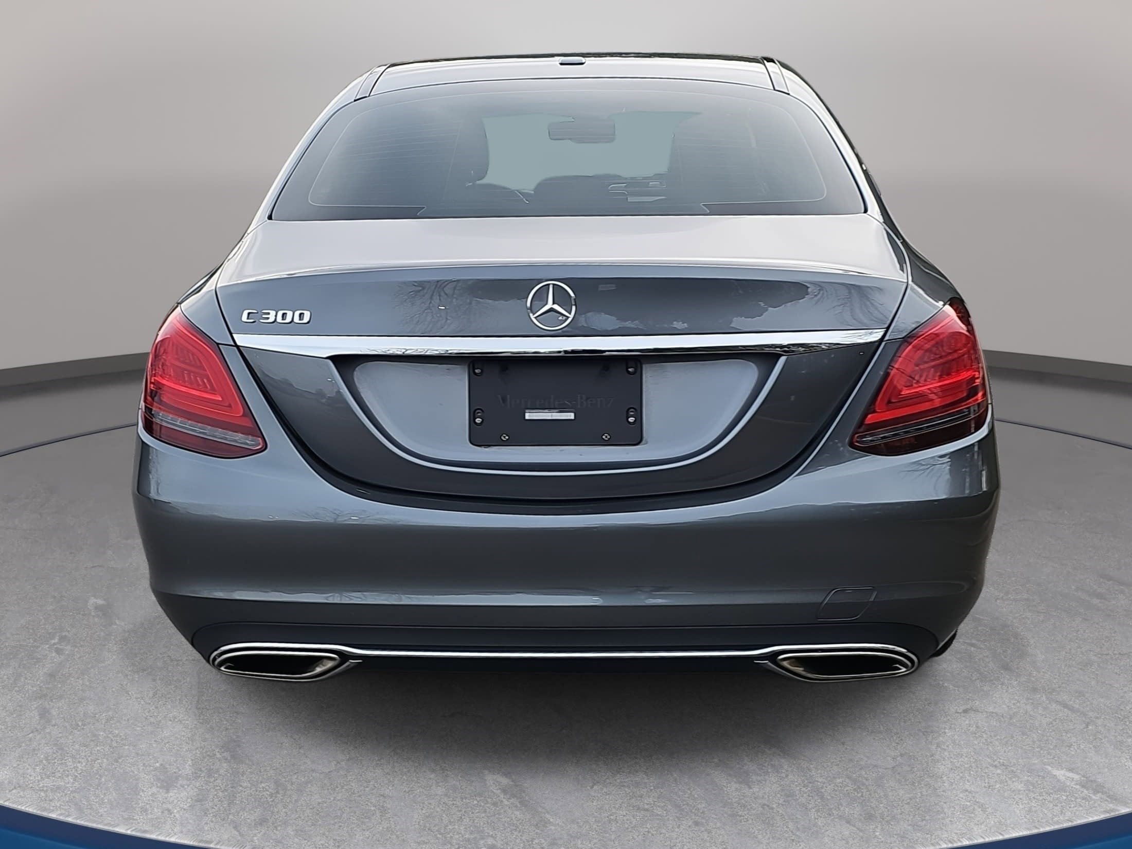 Used 2021 Mercedes-Benz C 300 Sedan image 6