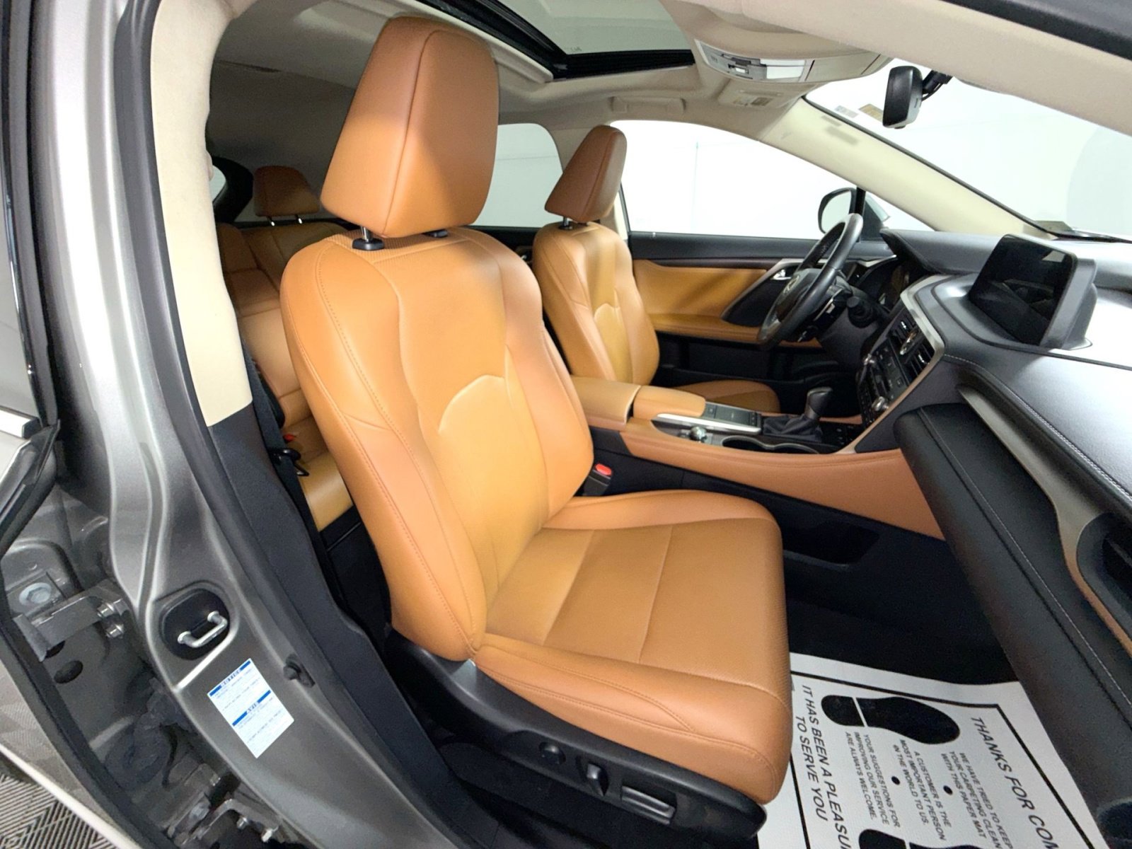 Used 2022 Lexus RX 350 AWD w/ Premium Package image 26